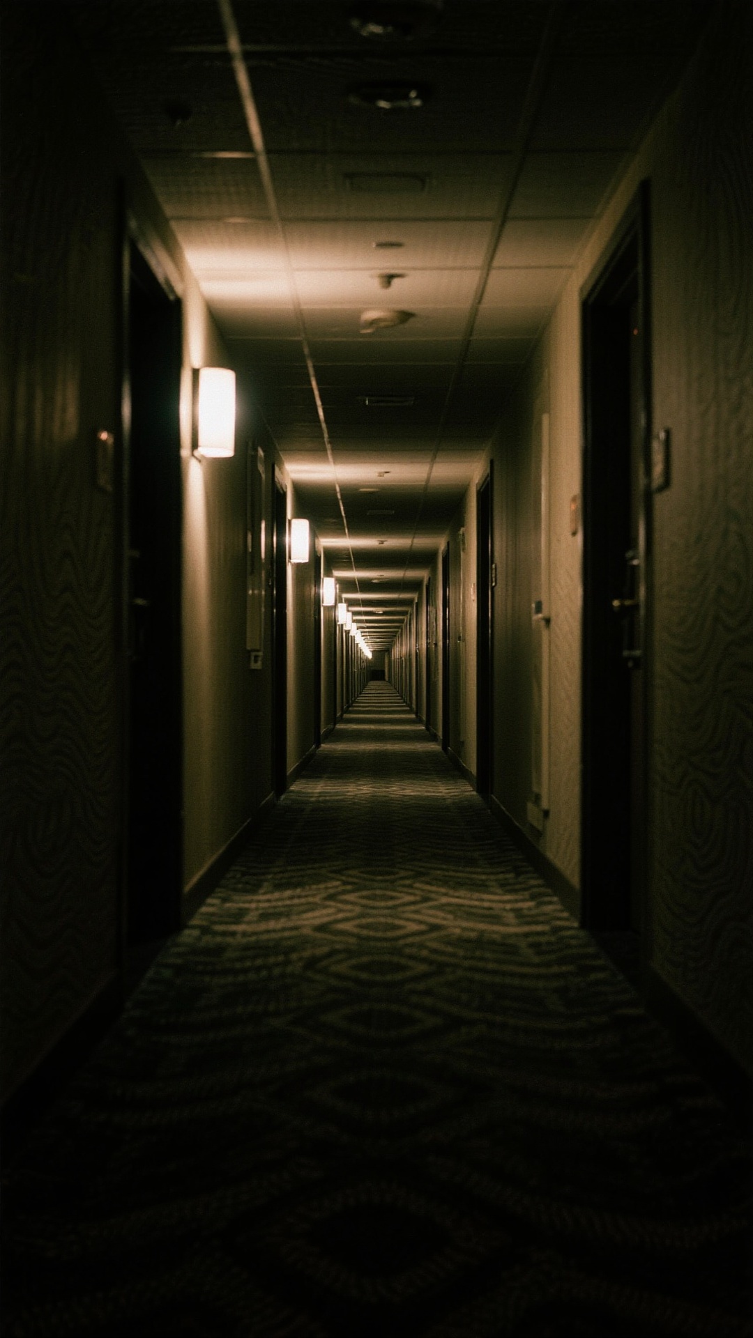 Apophenia