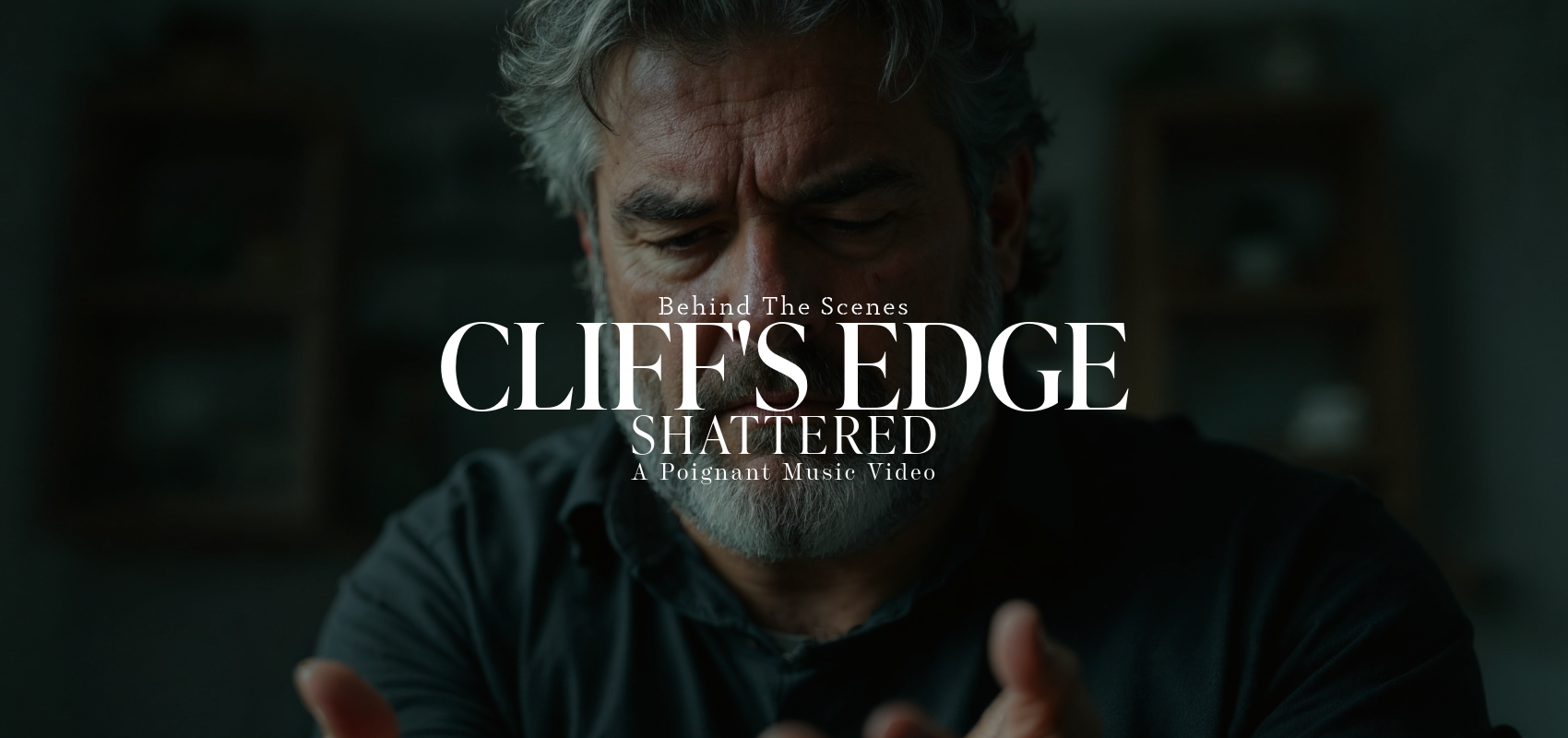 Behind The Scenes: Cliff’s Edge: Shattered