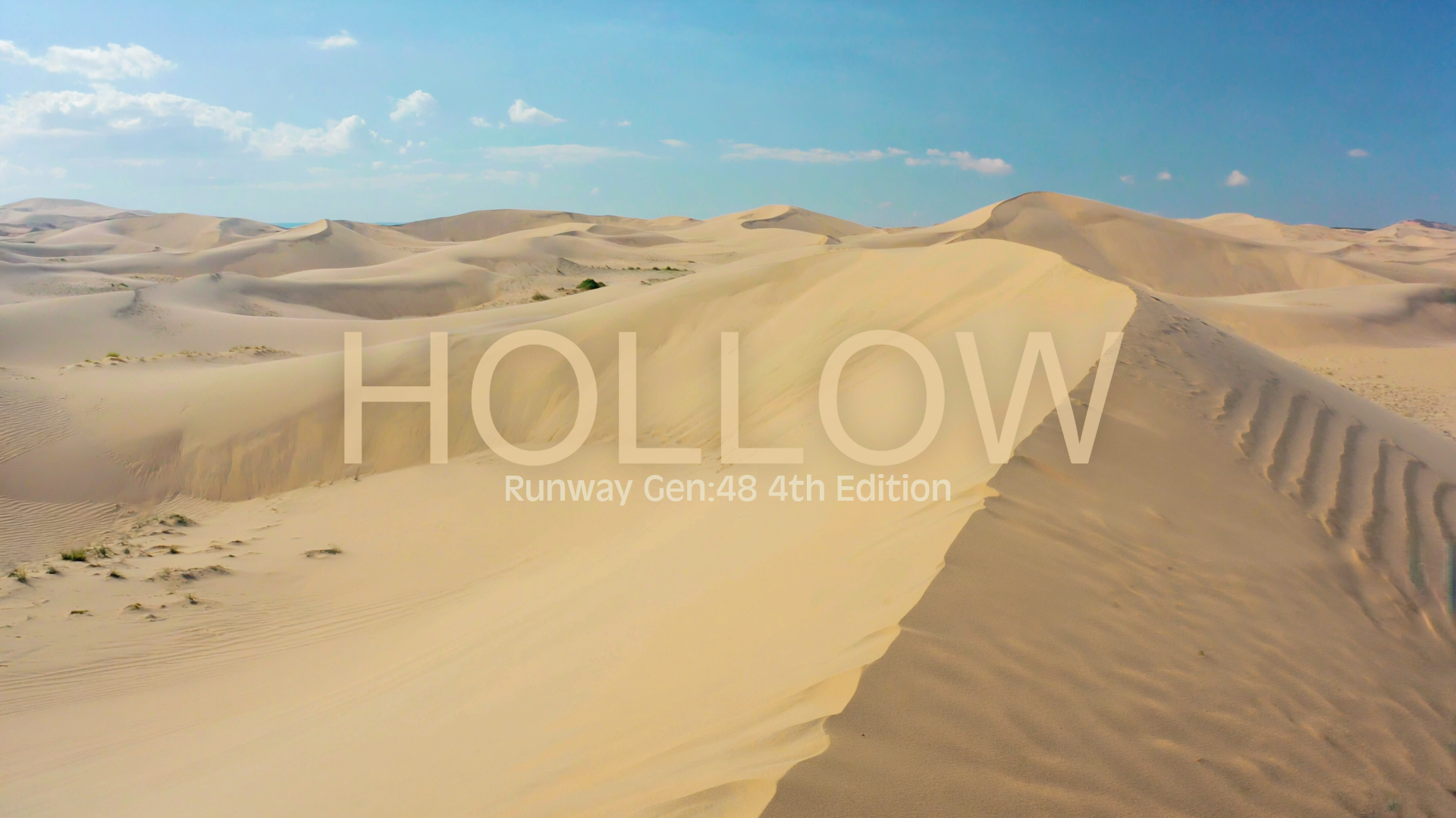 HOLLOW
