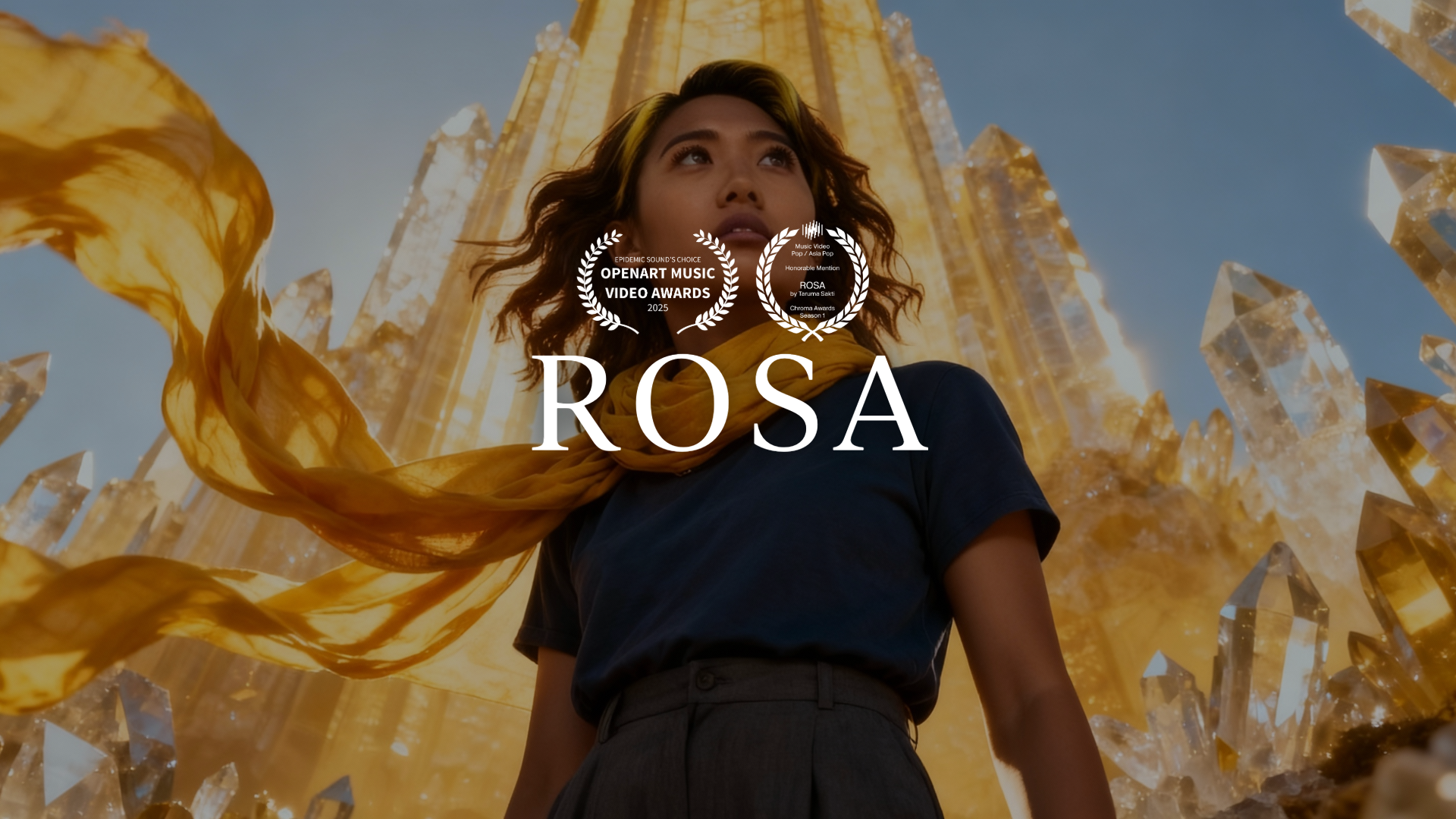 ROSA